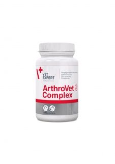 ArthroVet Complex 60 tabl.