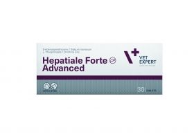 Hepatiale Advanced 30 tabl.