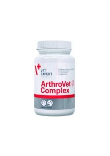 ArthroVet Complex 90 tabl.