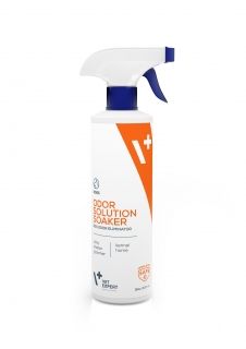 OdorSolution Dog Odor Eliminator 500 ml