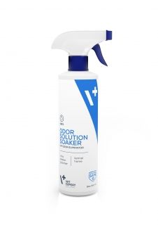OdorSolution Cat Odor Eliminator 500 ml 