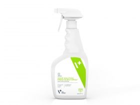 OdorSolution Professional Animal Odor Eliminator 650 ml
