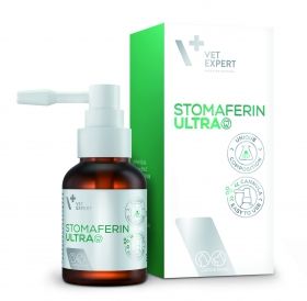 STOMAFERIN ULTRA 30 ml 