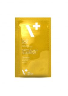 SPECIALIST SHAMPOO саше 20х 15 ml