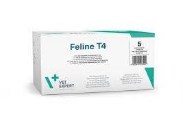 VetExpert Rapid Test Feline T4  
