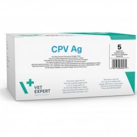 PROMO VetExpert Rapid Test CPV Ag  