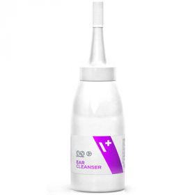 Ear cleanser 75 мл. - Специализиран тоник за грижа на ушите за кучета и котки