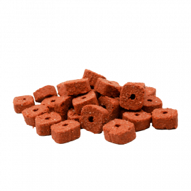 Mr. Bandit SPORT MAXI  Training treats beef flavor 500g