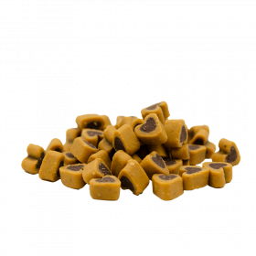 Mr. Bandit SPORT MINI  Training treats game and chicken flavor 150g