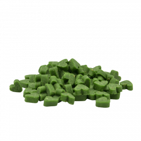Mr. Bandit SPORT MINI  Training treats mint flavor 150g