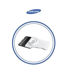 Samsung Electrolyte Test 4V