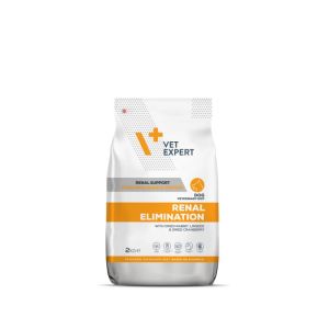 Vet Expert Veterinary  Diet Renal Elimination dog 2 kg