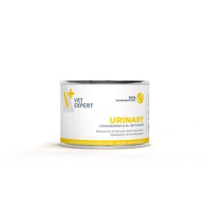 Vet Expert Veterinary Diet Urinary dog Can