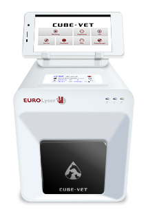 EuroLyser CUBE-vet