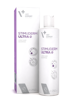 StimudermUltra Long Hair Shampoo 250ml