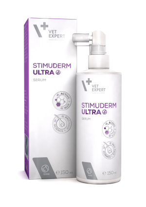 StimudermUltra Serum 150ml