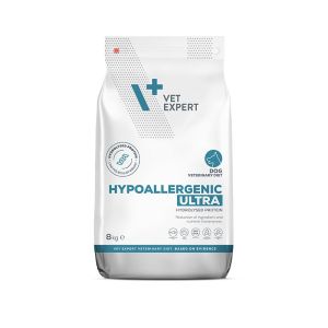 Vet Expert Hypoallergenic Ultra 