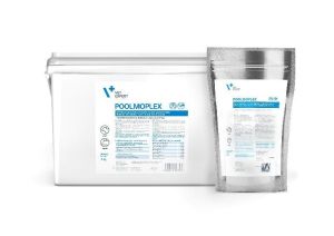 Vet Expert Poolmoplex - за подобряване функционирането на дихателната система