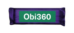 Vet Expert Obi360 150g - Болус за попълване на дефицита на ключови минерали при крави през тяхното угояване