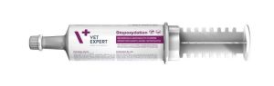 Vet Expert Stopoxydation 60ml - Богат източник на антиоксиданти, които ви позволяват да намалите негативните ефекти от оксидативния стрес