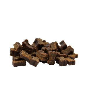  Mr. Bandit SPORT EXTRA Training treats with goose – тренировъчни лакомства с вкус на гъше месо за кучета