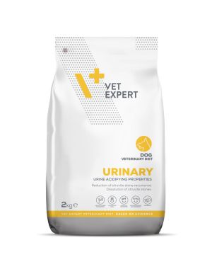 Vet Expert Urinary Dog 