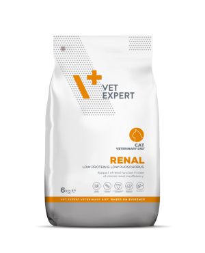 Vet Expert Renal Cat Dry
