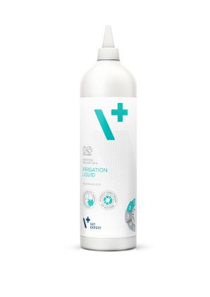 Vet Expert Wounds Care Irrigation Liquid Разтвор от хипохлориста киселина