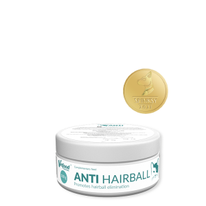 Vetfood Anti-Hairball 100 гр. - против космени топки за котки