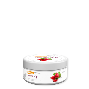 Vetfood BARFeed Rosehip 120 гр. - хранителна добавка за кучета и котки с шипка