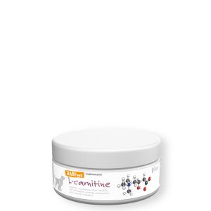 Vetfood BARFeed L-carnitine 100 гр. - хранителна добавка за кучета и котки с L-карнитин