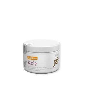 Vetfood BARFeed Kelp 60 гр. - хранителна добавка за кучета и котки с кафяви водорасли