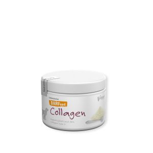 Vetfood BARFeed Collagen 60 гр. - хранителна добавка за кучета и котки с колаген