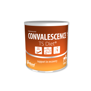 Vetfood CONVALESCENCE TS Diet 150 гр.
