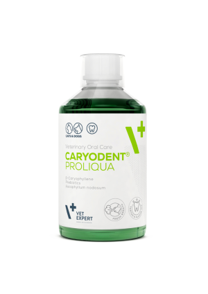 Vet Expert CaryoDent Proliqua 250 ml
