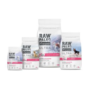 Raw Paleo Ultra Pork Mini Adult
