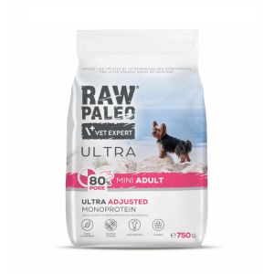 Raw Paleo Ultra Pork Mini Adult