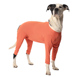 Luna & Milo Copper Body 4- Legs