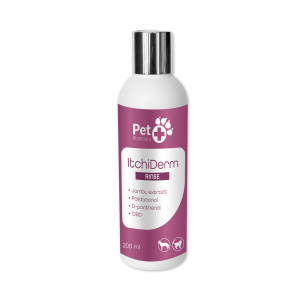 Vetfood Itchi Derm Rince 200ml