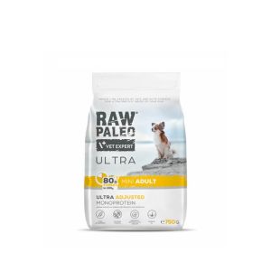 Raw Paleo Ultra Turkey Mini Adult