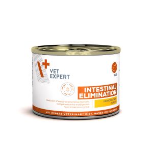Vet Expert Intestinal Elimination Low Fat Dog Can