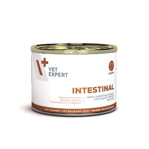 Vet Expert Diet Dog Intestinal Puppy 