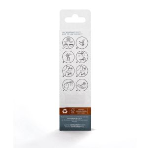 Vet Expert CreaCheck 2pcs - домашен тест за проверка на креатинина при кучета и котки