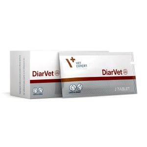 Vet Expert DiarVet Tablets