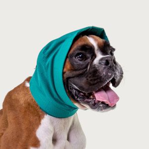 KVP No Flap™ Ear Wrap Collar