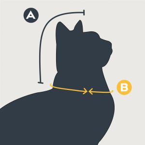 KVP No Flap™ Ear Wrap Collar