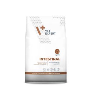 Vet Expert Diet Dog Intestinal Puppy