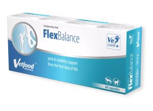 VetFood FlexBalance 60caps.