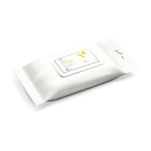 Vet Expert Specialist HexaWipes 40pcs