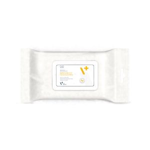 Vet Expert Specialist HexaWipes 40pcs